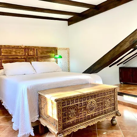 Casa Basilia