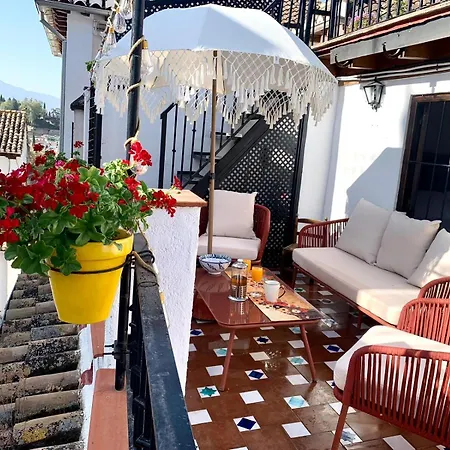 Casa Basilia Homestay