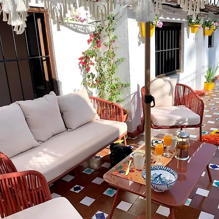 Homestay Casa Basilia *
