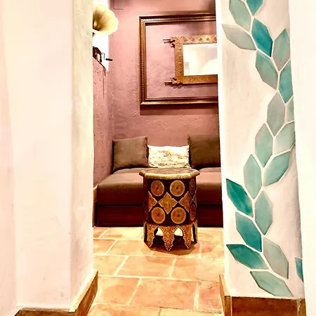 Casa Basilia *