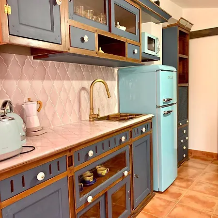 Casa Basilia Homestay Granada