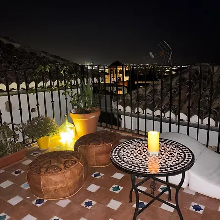 Casa Basilia