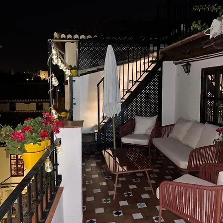 Casa Basilia *