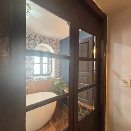 Casa Basilia Habitación en casa particular