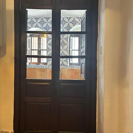 Casa Basilia Homestay Granada