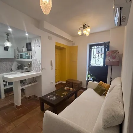 Casa Basilia Homestay