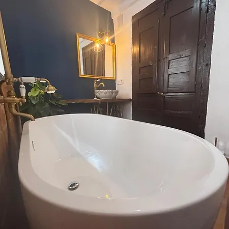 Homestay Casa Basilia Granada