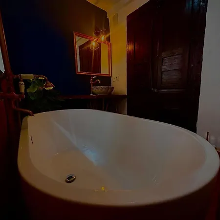 Casa Basilia Homestay