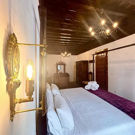 Casa Basilia *