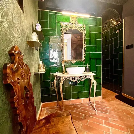 Casa Basilia Grenada
