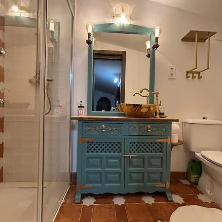 Kwatera prywatna Casa Basilia