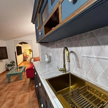 Casa Basilia Kwatera prywatna
