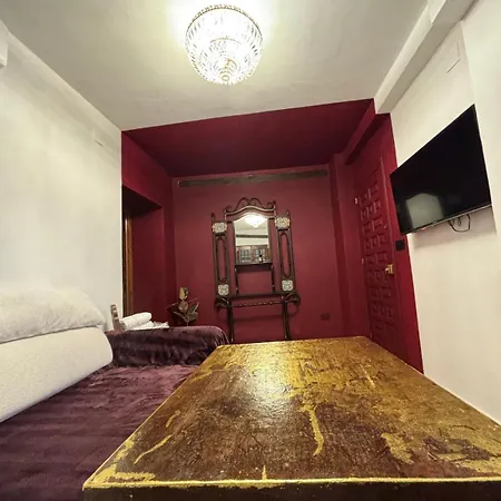 Casa Basilia *