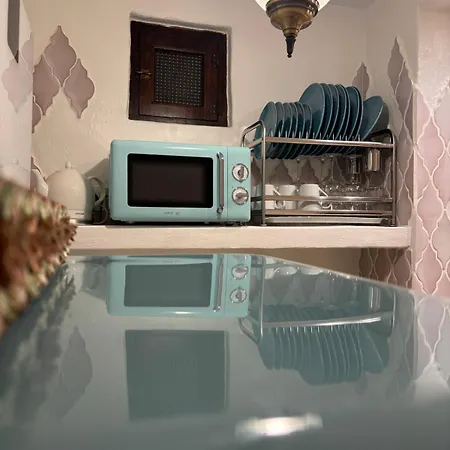 Casa Basilia Kwatera prywatna *