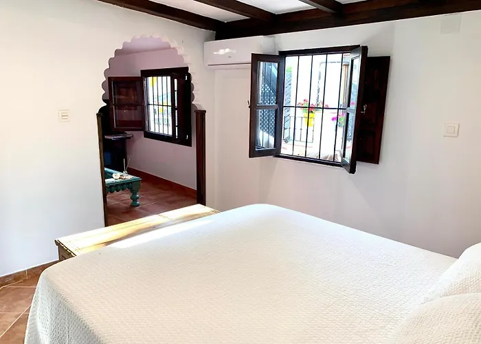 Casa Basilia * 格拉纳达
