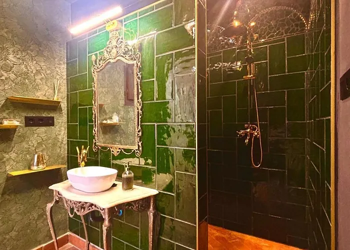 Casa Basilia * 格拉纳达